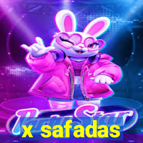 x safadas